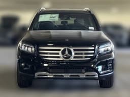 Mercedes-Benz GLB GLB 250 SUV 2026 — side view