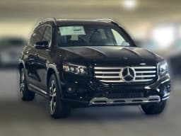 Mercedes-Benz GLB GLB 250 SUV 2026 — side view