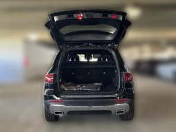 Mercedes-Benz GLB GLB 250 SUV 2026 — side view
