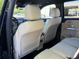 Mercedes-Benz GLB GLB 250 SUV 2026 — side view