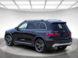 Mercedes-Benz GLB GLB 250 SUV