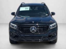 Mercedes-Benz GLB GLB 250 SUV 2026 — side view