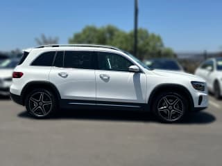 Mercedes-Benz GLB GLB 250 SUV