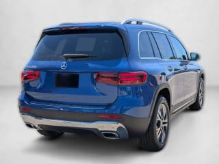 Mercedes-Benz GLB GLB 250 SUV