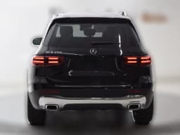 Mercedes-Benz GLB GLB 250 SUV 2026 — side view
