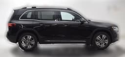 Mercedes-Benz GLB GLB 250 SUV 2026 — side view
