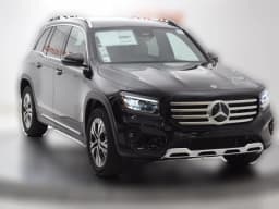 Mercedes-Benz GLB GLB 250 SUV 2026 — side view