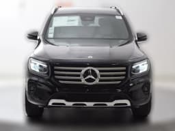 Mercedes-Benz GLB GLB 250 SUV 2026 — side view