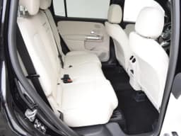 Mercedes-Benz GLB GLB 250 SUV 2026 — side view