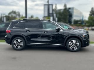Mercedes-Benz GLB GLB 250 SUV