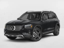 Mercedes-Benz GLB GLB 250 SUV 2026 — side view