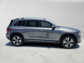 Mercedes-Benz GLB GLB 250 SUV