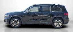 Mercedes-Benz GLB GLB 250 SUV 2026 — side view