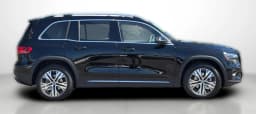 Mercedes-Benz GLB GLB 250 SUV 2026 — side view