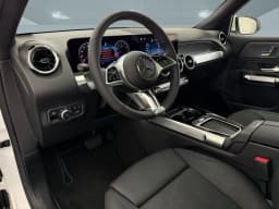Mercedes-Benz GLB GLB 250 SUV 2026 — side view