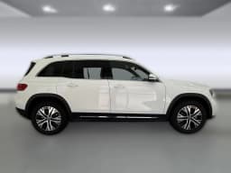 Mercedes-Benz GLB GLB 250 SUV 2026 — side view