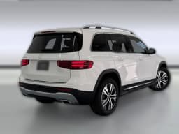 Mercedes-Benz GLB GLB 250 SUV 2026 — side view