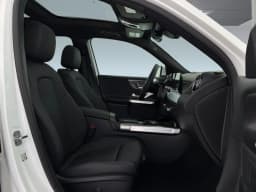 Mercedes-Benz GLB GLB 250 SUV 2026 — side view
