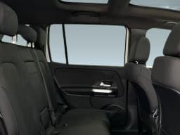 Mercedes-Benz GLB GLB 250 SUV 2026 — side view
