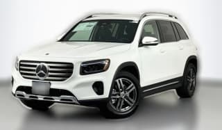 Mercedes-Benz GLB GLB 250 SUV