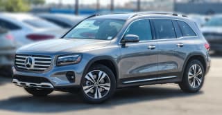 Mercedes-Benz GLB GLB 250 SUV
