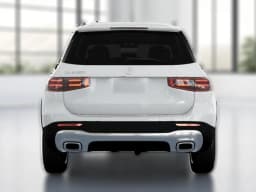 Mercedes-Benz GLB GLB 250 SUV 2026 — side view