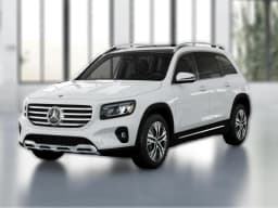 Mercedes-Benz GLB GLB 250 SUV 2026 — side view