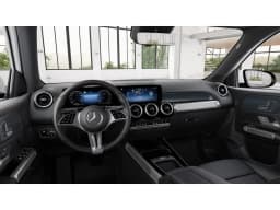 Mercedes-Benz GLB GLB 250 SUV 2026 — side view