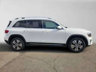 Mercedes-Benz GLB GLB 250 SUV