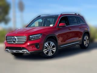 Mercedes-Benz GLB GLB 250 SUV