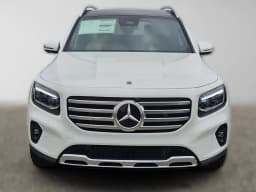 Mercedes-Benz GLB GLB 250 SUV 2026 — side view