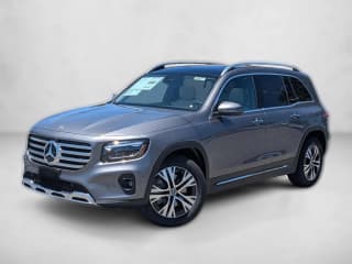 Mercedes-Benz GLB GLB 250 SUV