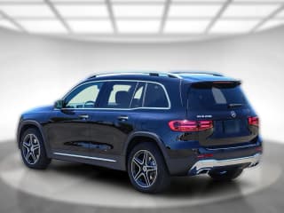 Mercedes-Benz GLB GLB 250 SUV
