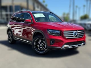 Mercedes-Benz GLB GLB 250 SUV