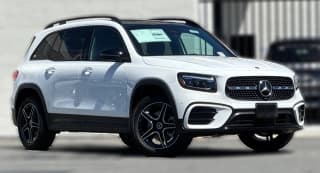 Mercedes-Benz GLB GLB 250 SUV