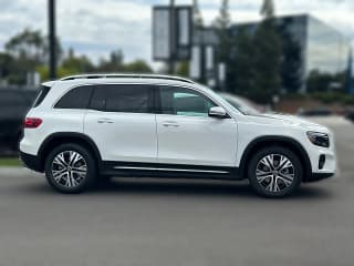 Mercedes-Benz GLB GLB 250 SUV