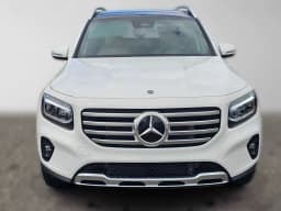 Mercedes-Benz GLB GLB 250 SUV 2026 — side view