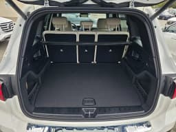 Mercedes-Benz GLB GLB 250 SUV 2026 — side view