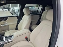 Mercedes-Benz GLB GLB 250 SUV 2026 — side view