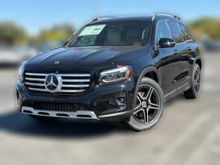 Mercedes-Benz GLB GLB 250 SUV