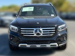 Mercedes-Benz GLB GLB 250 SUV 2026 — side view