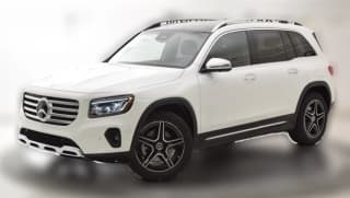 Mercedes-Benz GLB GLB 250 SUV