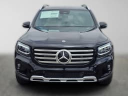 Mercedes-Benz GLB GLB 250 SUV 2026 — side view
