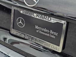 Mercedes-Benz GLB GLB 250 SUV 2026 — side view