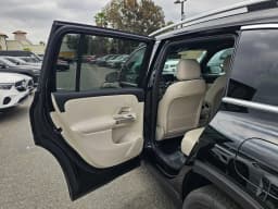Mercedes-Benz GLB GLB 250 SUV 2026 — side view