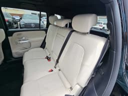 Mercedes-Benz GLB GLB 250 SUV 2026 — side view