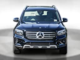 Mercedes-Benz GLB GLB 250 SUV 2026 — side view