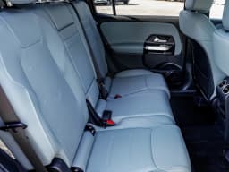 Mercedes-Benz GLB GLB 250 SUV 2026 — side view