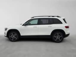 Mercedes-Benz GLB GLB 250 SUV 2026 — side view