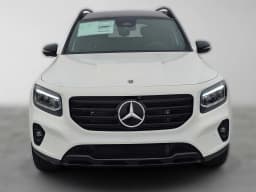 Mercedes-Benz GLB GLB 250 SUV 2026 — side view